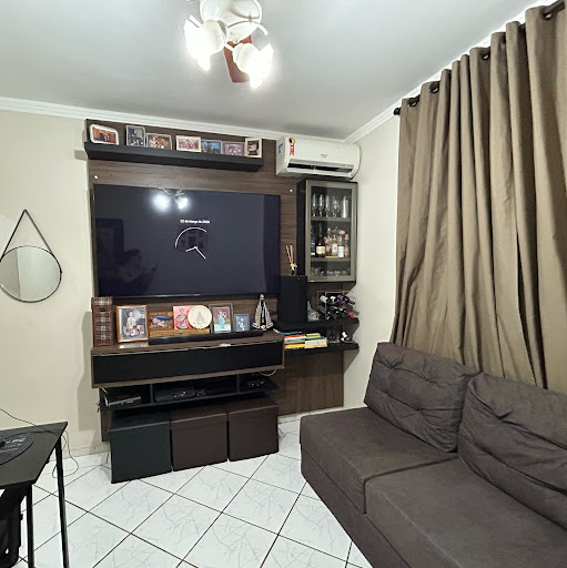 Casa em Mata do Jacinto  -  Campo Grande