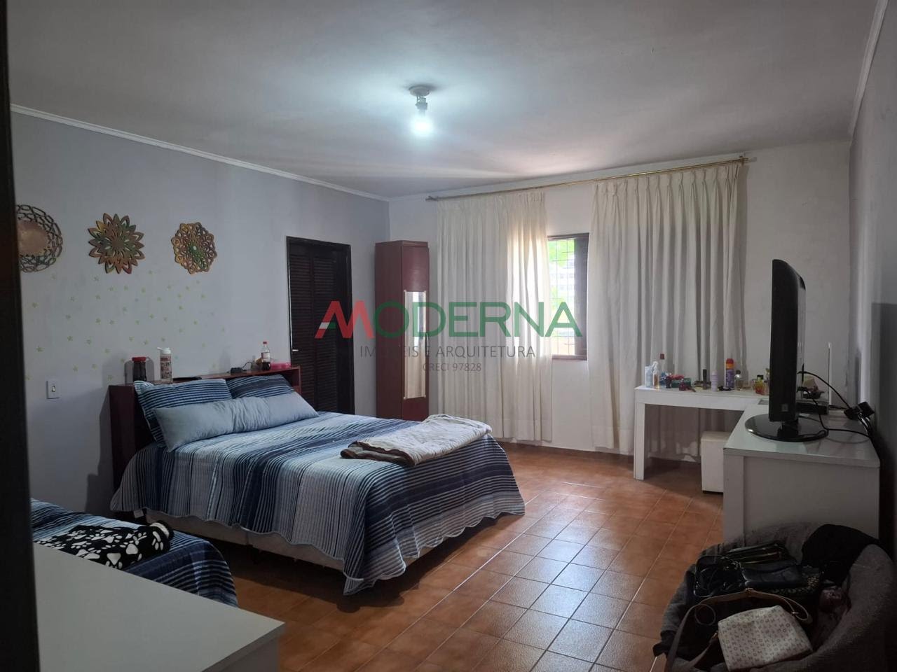 Casa à venda com 4 quartos, 2 suítes, 4 vagas e 280m² no Campestre, Santo André (SP) — foto 15 de 22