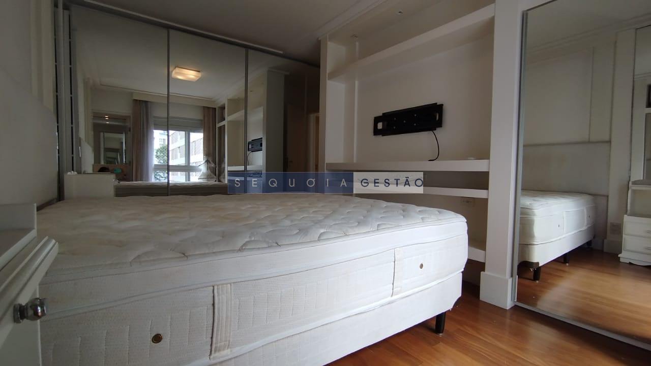 Apartamento à venda com 3 quartos, 1 suíte, 2 vagas e 163m² no Consolação, São Paulo (SP) — foto 27 de 30