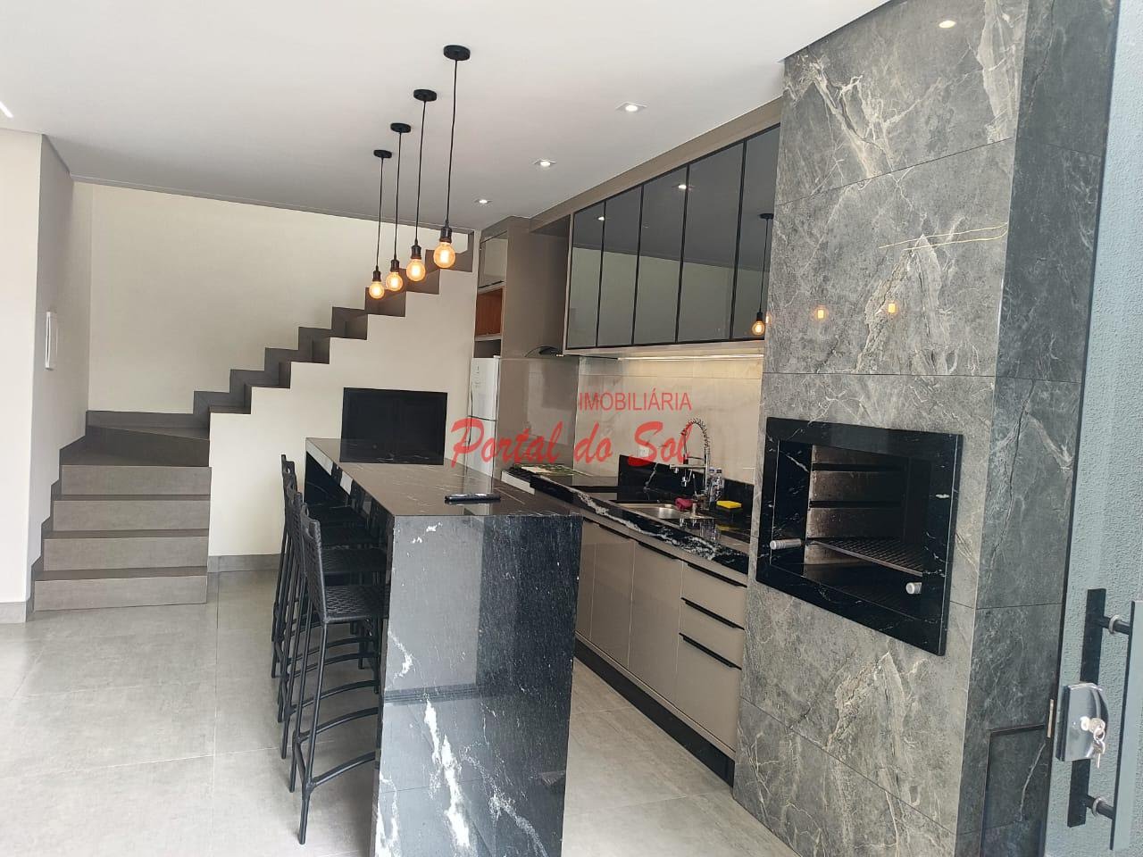 Casa à venda com 3 quartos, 1 suíte e 260m² no Vila São José, Santo Antônio da Platina (PR) — foto 9 de 23