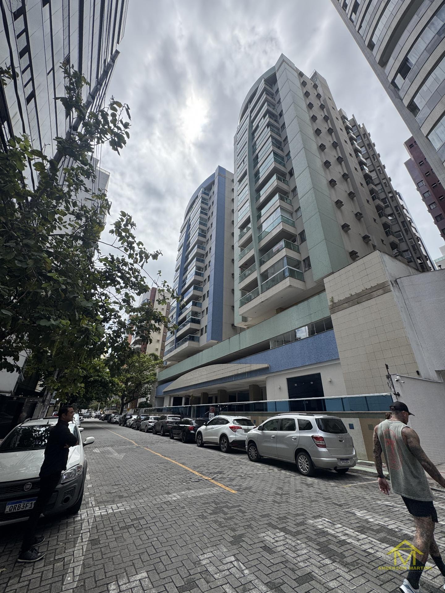Apartamento, 3 quartos, 110 m² - Foto 1