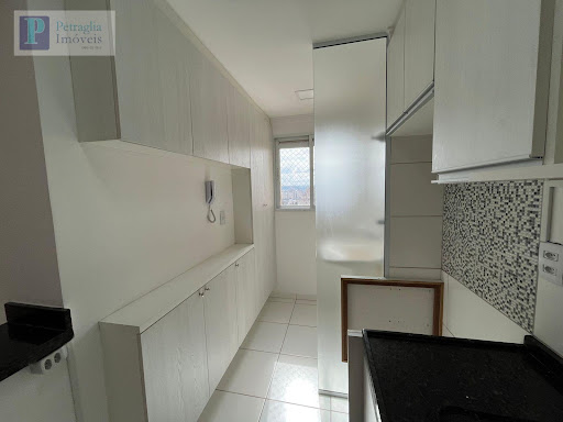 Apartamento em Vila Trabalhista  -  Guarulhos