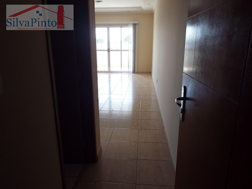Apartamento em Jardim Eulália  -  Taubaté