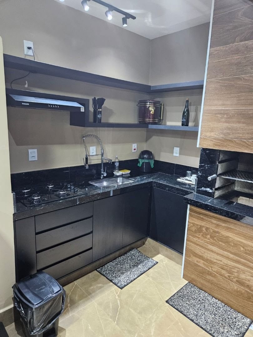 Casa à venda com 3 quartos, 1 suíte, 3 vagas e 280m² no Parque Industrial Lagoinha, Ribeirão Preto (SP) — foto 14 de 30