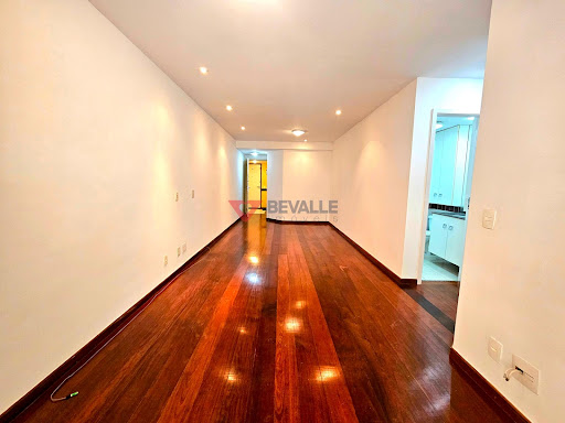 Apartamento à venda no Jardim Botânico: 85m², 2 quartos 