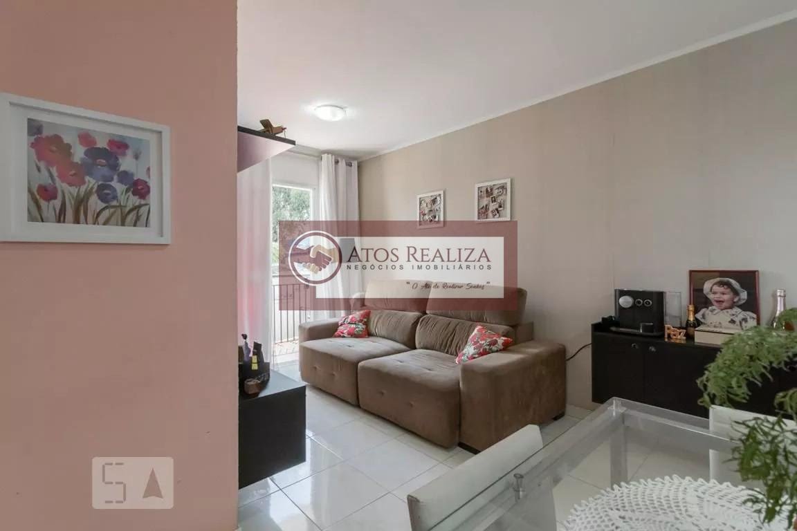 Apartamento à venda com 3 quartos, 1 suíte e 61m² no Vila Mascote, São Paulo (SP) — foto 2 de 25