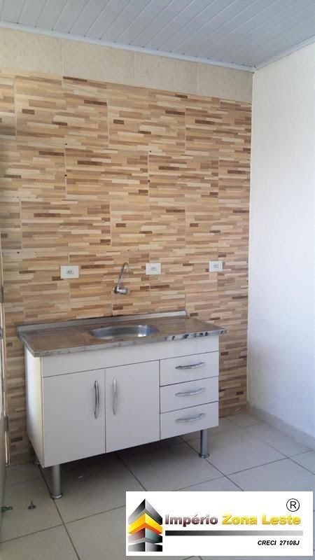 Casa, 1 quarto, 48 m² - Foto 5