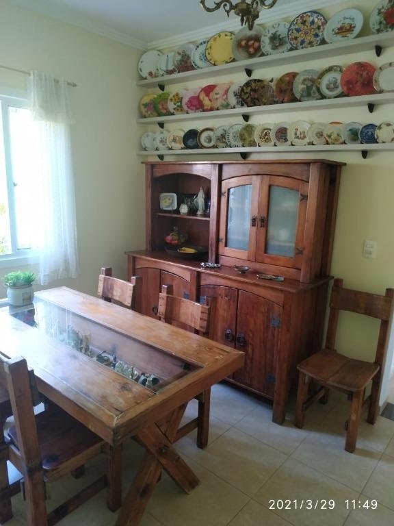 Casa à venda com 4 quartos, 4 suítes, 3 vagas e 435m² no Arujázinho I, II e III, Arujá (SP) — foto 12 de 30