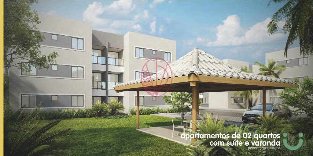 Casa à venda com 2 quartos, 1 banheiro, 1 vaga e 47m² no Itacimirim (monte Gordo), Camaçari (BA) — foto 26 de 30