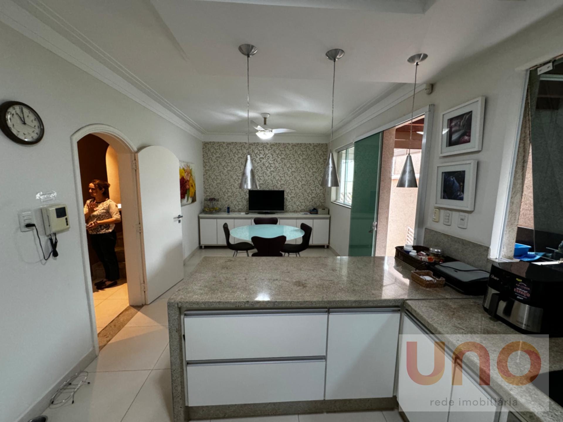 Casa à venda com 5 quartos, 2 suítes, 4 vagas e 500m² no Jardim dos Estados, Campo Grande (MS) — foto 16 de 30