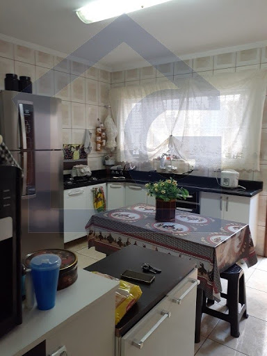 COZINHA
