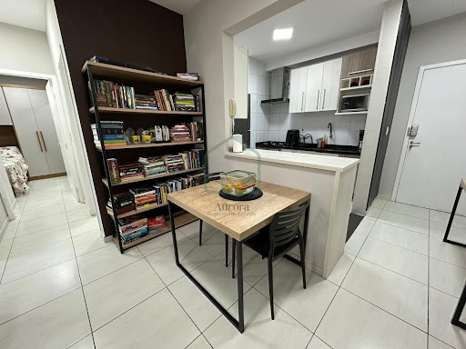Apartamento em Vila Urupês  -  Suzano