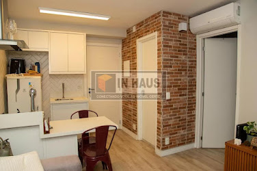 Apartamento em Cidade Monções  -  São Paulo