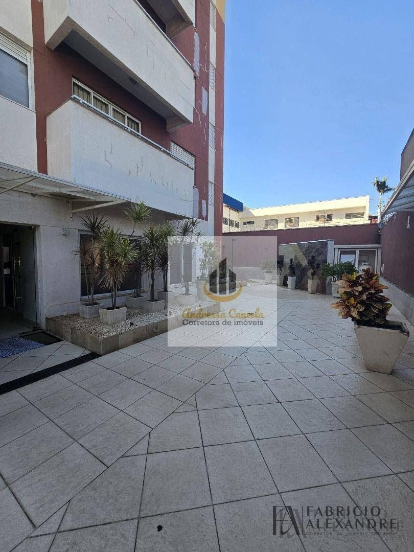 Apartamento à venda com 2 quartos, 1 suíte e 61m² no Vila Ercília, São José do Rio Preto (SP) — foto 22 de 24