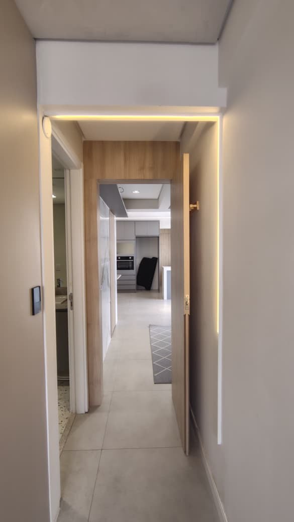 Apartamento à venda com 2 quartos, 1 suíte, 1 vaga e 64m² no Vila Pereira Barreto, São Paulo (SP) — foto 12 de 30