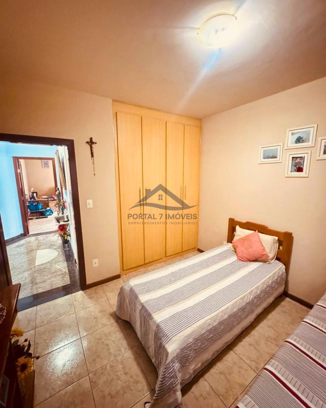 Casa à venda com 2 quartos, 1 suíte, 3 vagas e 240m² no Bom Jardim, Sete Lagoas (MG) — foto 19 de 25