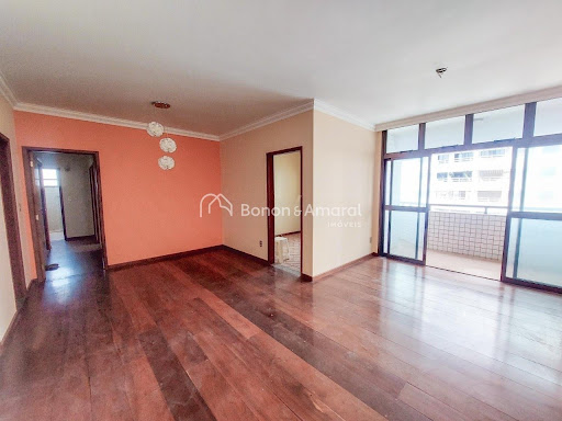 Apartamento, 3 quartos, 150 m² - Foto 1