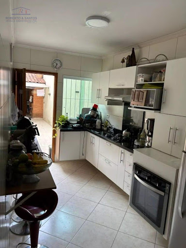 COZINHA