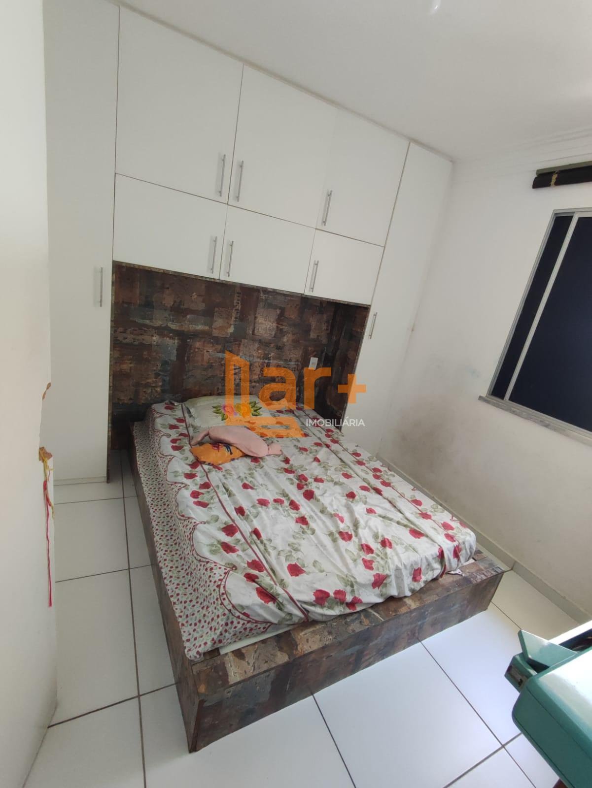 Apartamento à venda com 3 quartos, 1 banheiro, 1 vaga e 58m² no Alamedas da Barra, Barra dos Coqueiros (SE) — foto 12 de 30