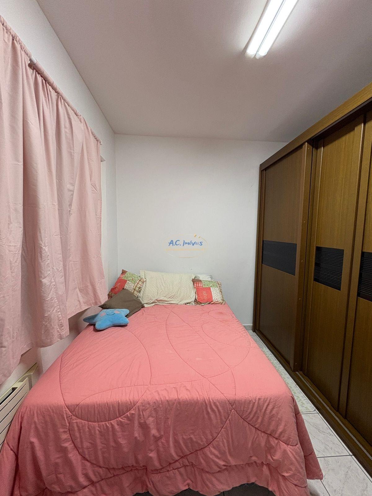 Apartamento à venda com 3 quartos, 1 suíte, 1 vaga e 97m² no Boqueirão, Praia Grande (SP) — foto 21 de 30