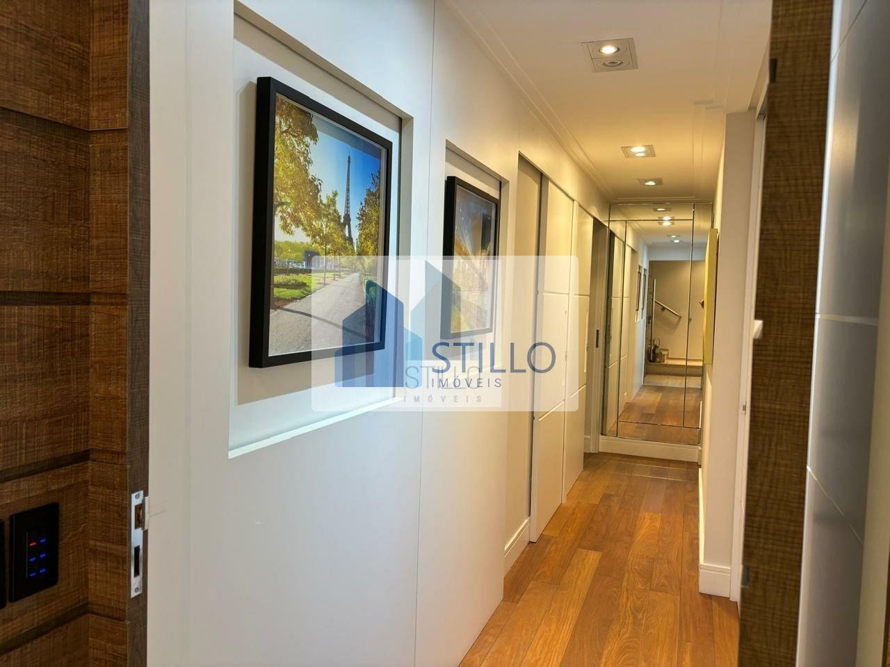 Apartamento à venda com 4 quartos, 3 suítes e 5 vagas no Vila Gomes Cardim, São Paulo (SP) — foto 5 de 14