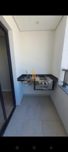 Apartamento à Venda no Centro de São Bernardo do Campo 54m²