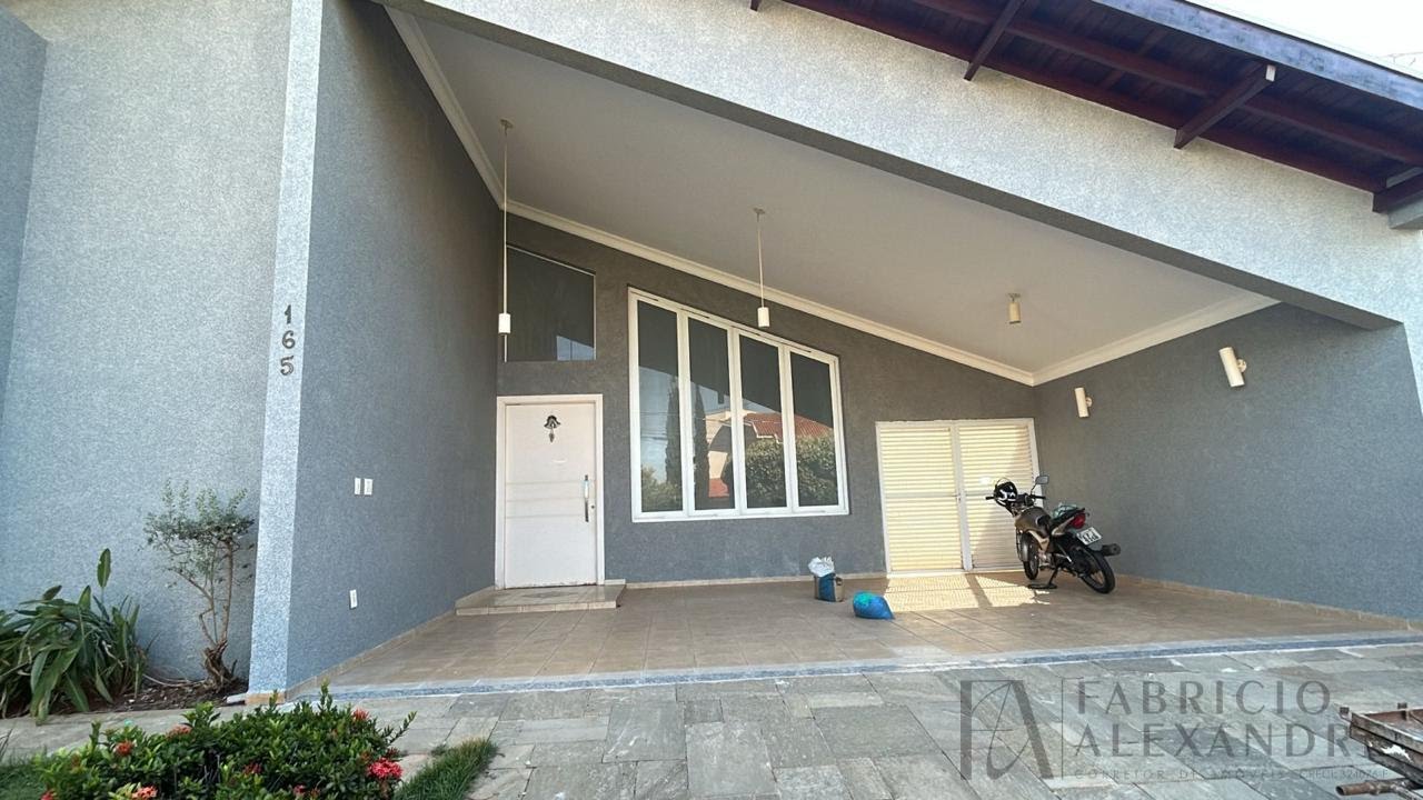 Casa à venda com 4 quartos, 4 suítes e 330m² no Damha II, São José do Rio Preto (SP) — foto 9 de 9