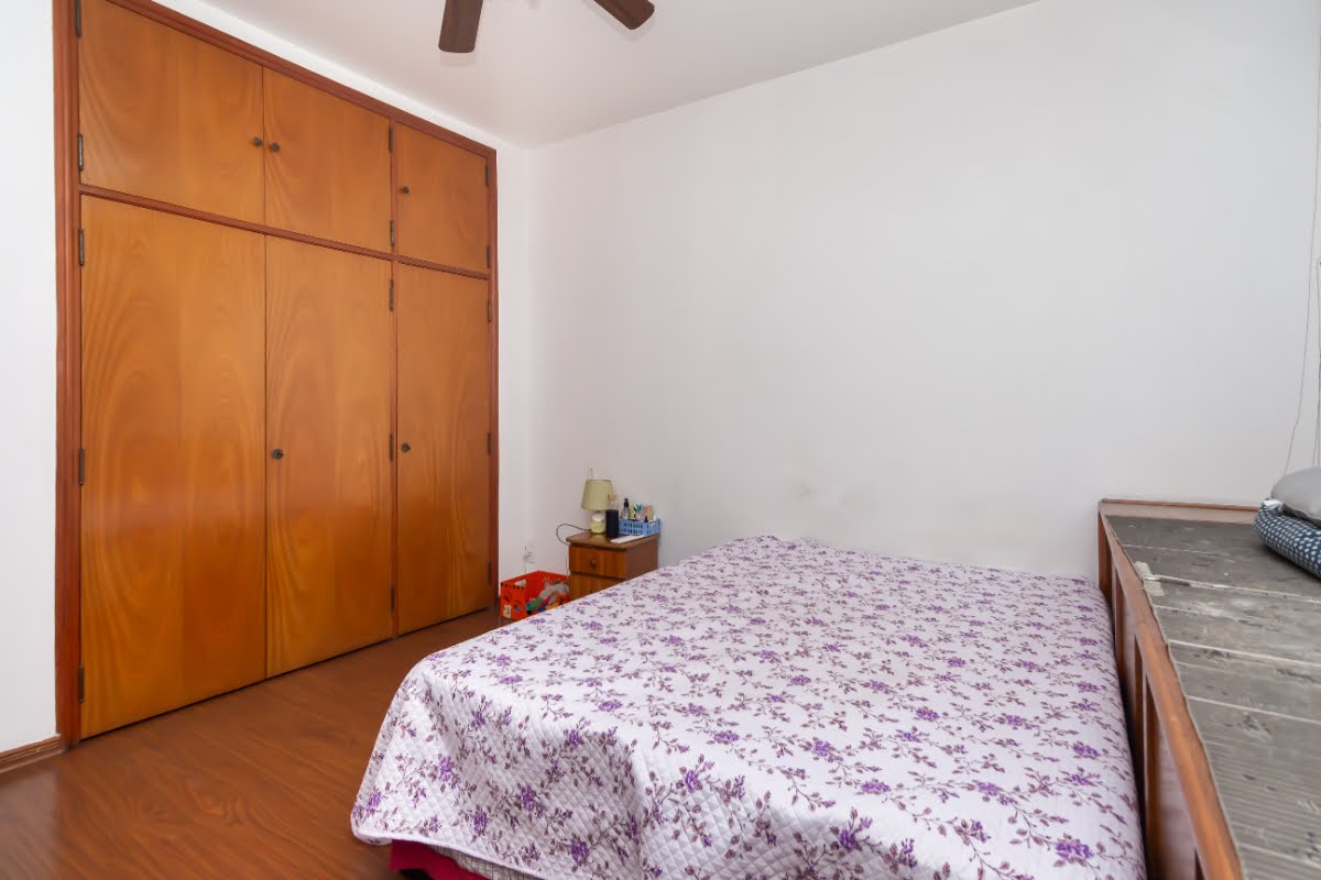 Apartamento à venda com 3 quartos, 3 banheiros, 1 vaga e 162m² no Jardim Paulista, São Paulo (SP) — foto 12 de 30