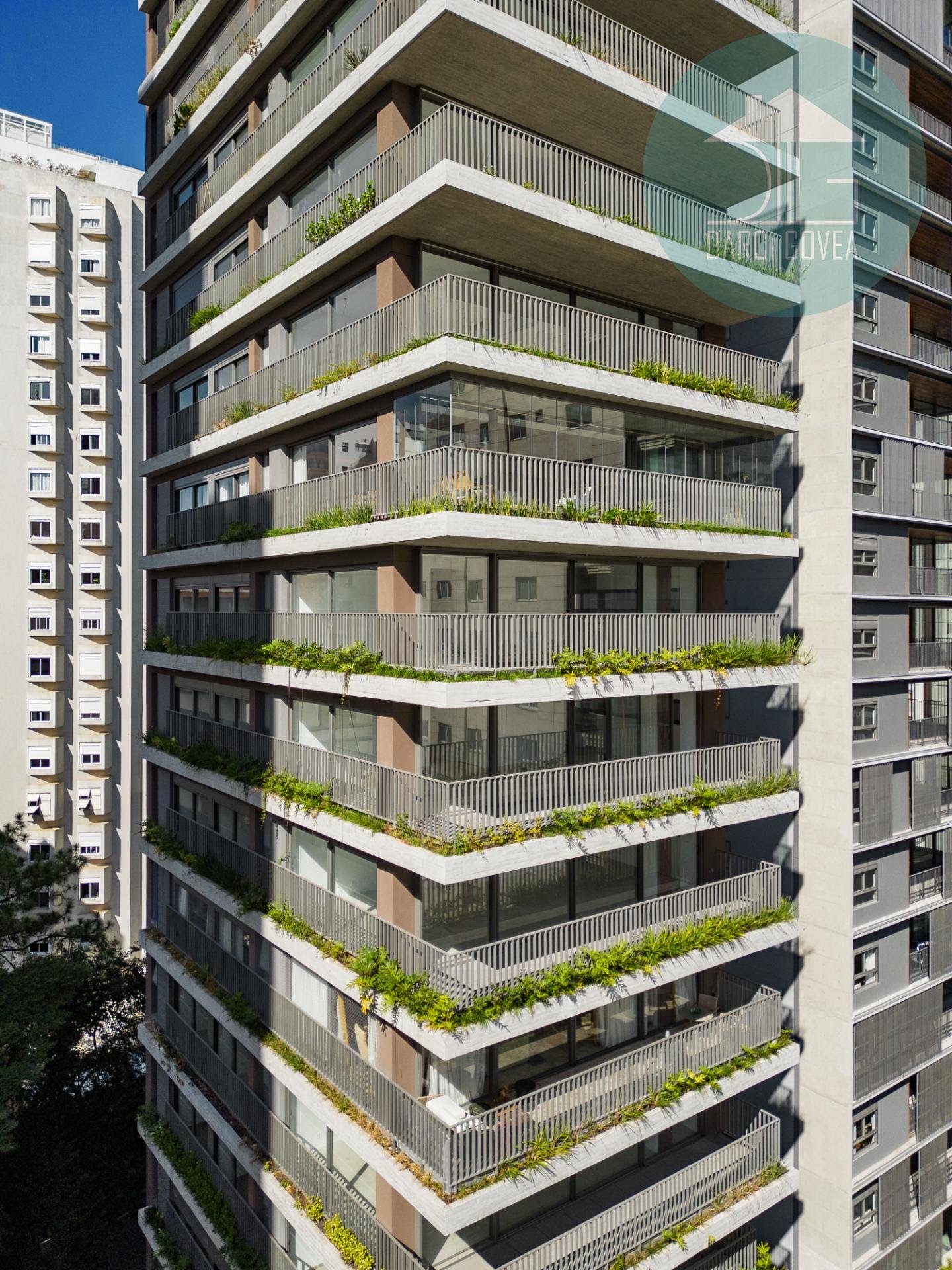 Apartamento à venda com 2 quartos, 2 suítes, 2 vagas e 303m² no Vila Nova Conceição, São Paulo (SP) — foto 15 de 21
