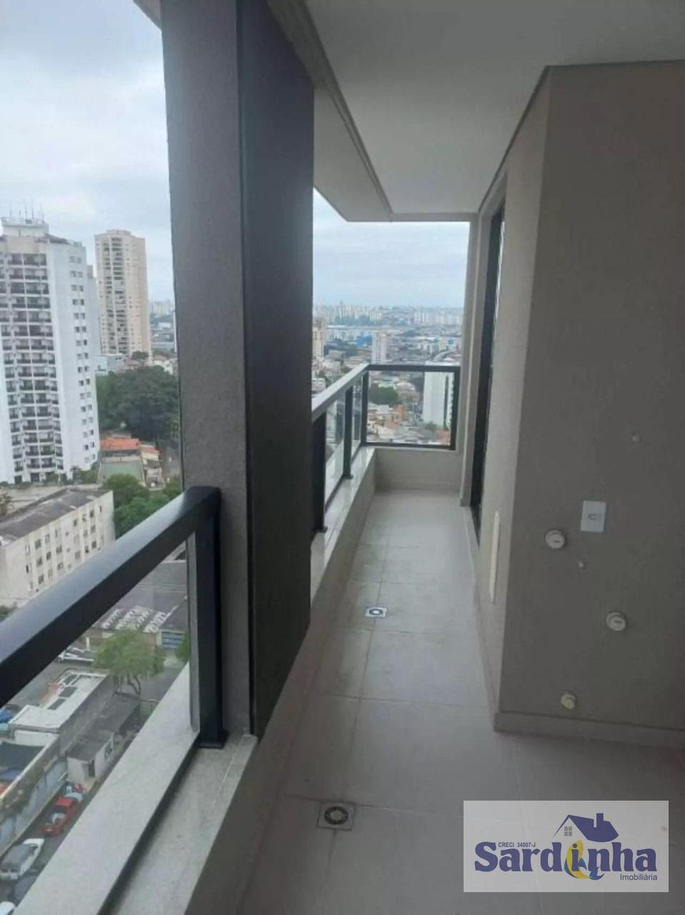 Apartamento à venda com 2 banheiros e 60m² no Barra Funda, São Paulo (SP) — foto 9 de 15