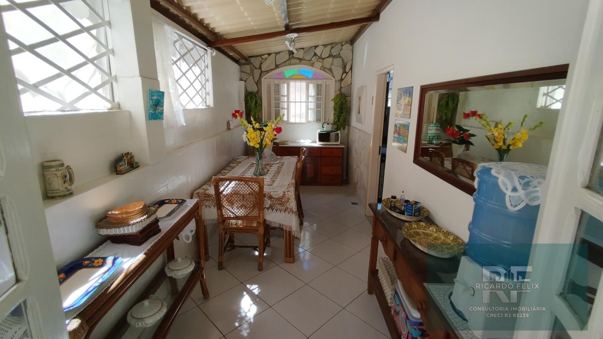 Casa à venda com 5 quartos, 2 suítes, 3 vagas e 700m² no Costazul, Rio das Ostras (RJ) — foto 8 de 30
