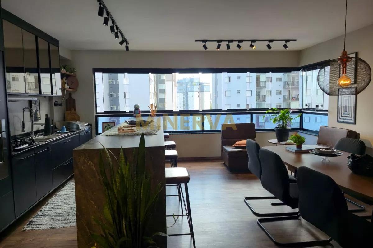 Apartamento à venda com 2 quartos, 1 suíte, 2 vagas e 89m² no Vila Augusta, Guarulhos (SP) — foto 10 de 30