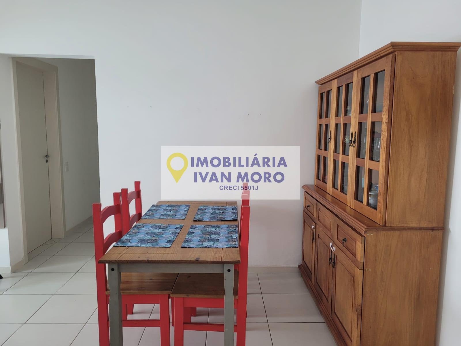 Apartamento à venda com 2 quartos, 1 banheiro, 1 vaga e 66m² no Canasvieiras, Florianópolis — foto principal