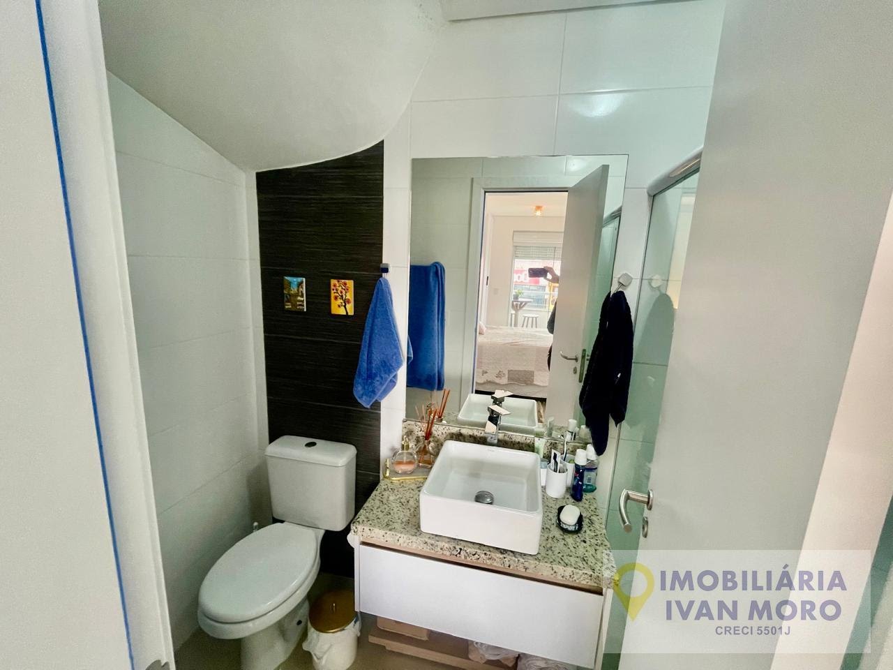 Apartamento à venda com 3 quartos, 2 suítes, 1 vaga e 114m² no Ingleses do Rio Vermelho, Florianópolis (SC) — foto 21 de 30