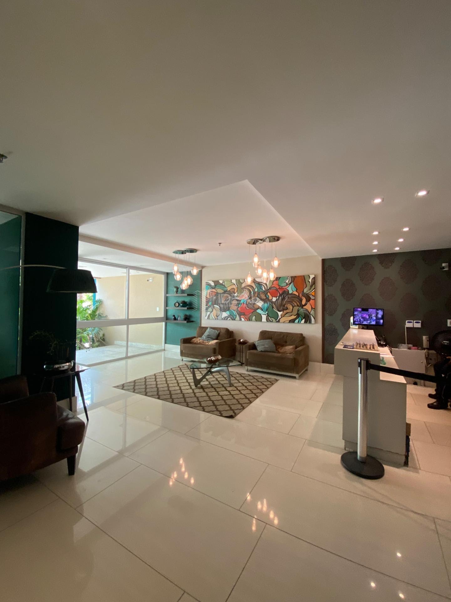 Apartamento para alugar com 1 quarto, 1 banheiro, 1 vaga e 46m² no Parque Tamandaré, Campos dos Goytacazes (RJ) — foto 10 de 30
