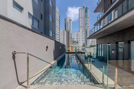 Empire Residence | Barra Norte | Balneário Camboriú/SC