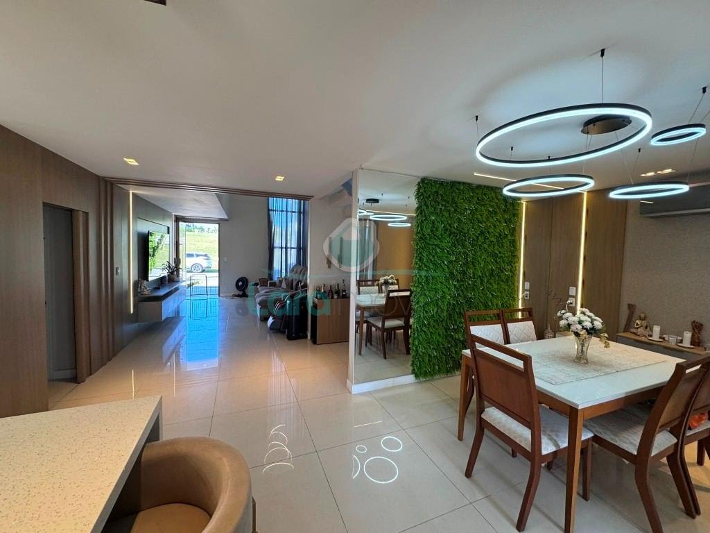 Casa à venda com 4 quartos, 1 suíte e 2 vagas no Alphaville, Rio das Ostras (RJ) — foto 12 de 30