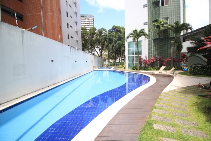 Apartamento à venda com 4 quartos, 2 suítes, 2 vagas e 114m² no Espinheiro, Recife (PE) — foto 24 de 30