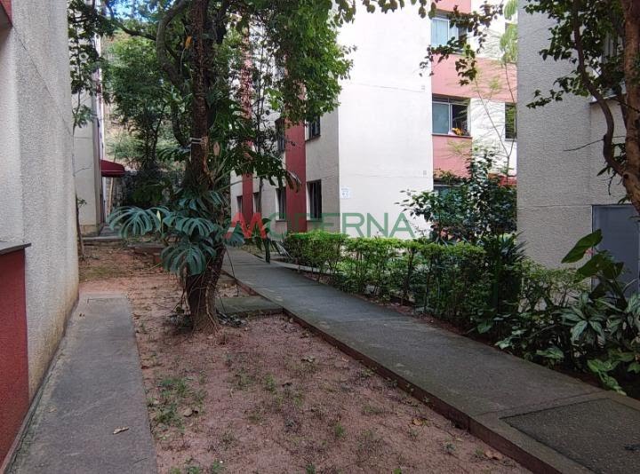 Apartamento à venda no Conceição, Diadema (SP) — foto 28 de 30