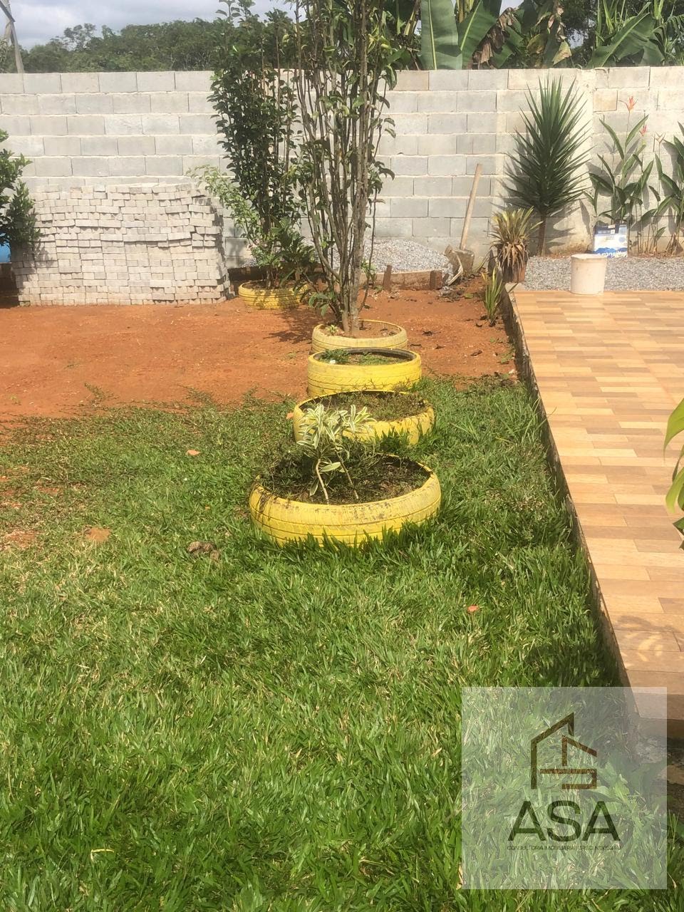Chácara, 3 quartos, 1000 m² - Foto 22