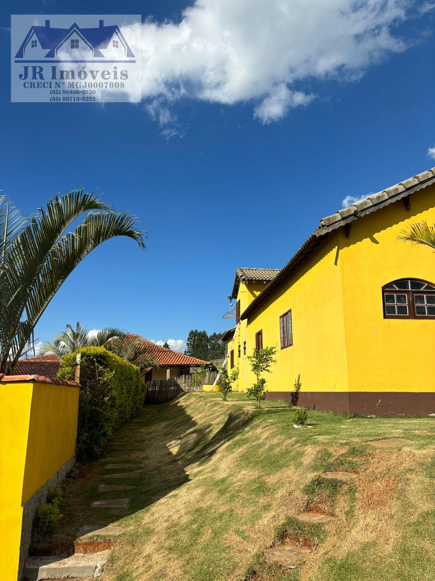 Rural à venda com 3491m² de terreno no Pinhal Redondo, Piranguinho (MG) — foto 7 de 30
