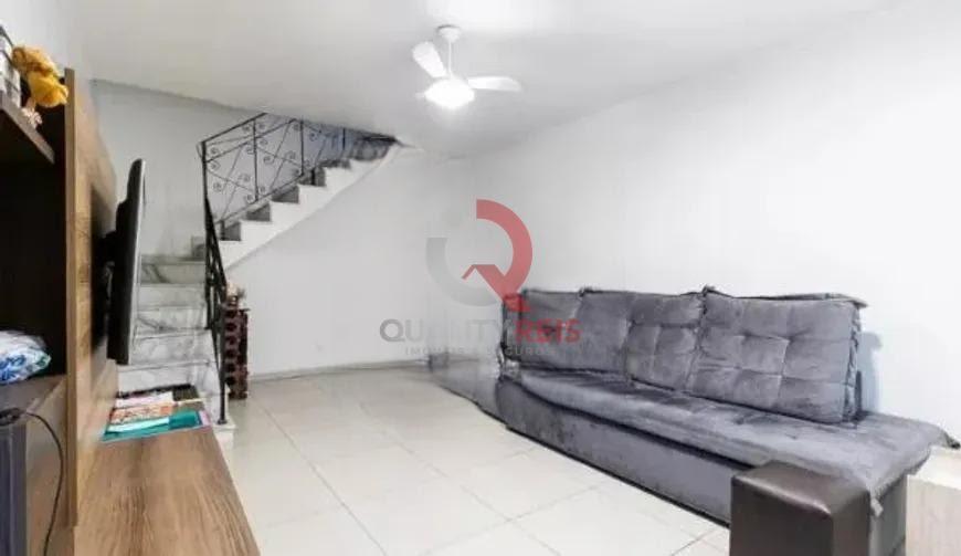 Sobrado, 3 quartos, 150 m² - Foto 17