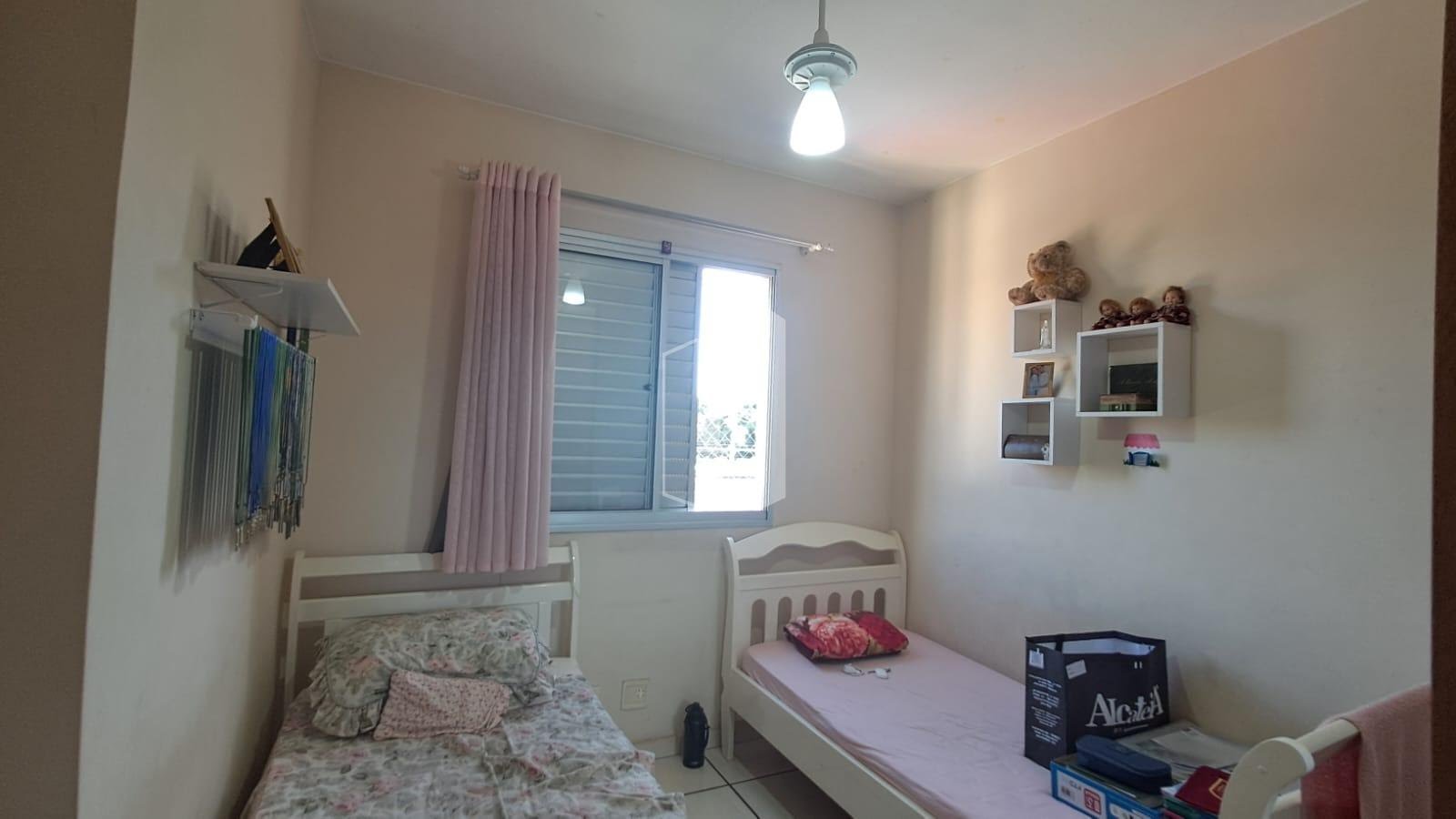 Apartamento à venda com 3 quartos, 1 suíte, 1 vaga e 79m² no Parque Amazônia, Goiânia (GO) — foto 11 de 16