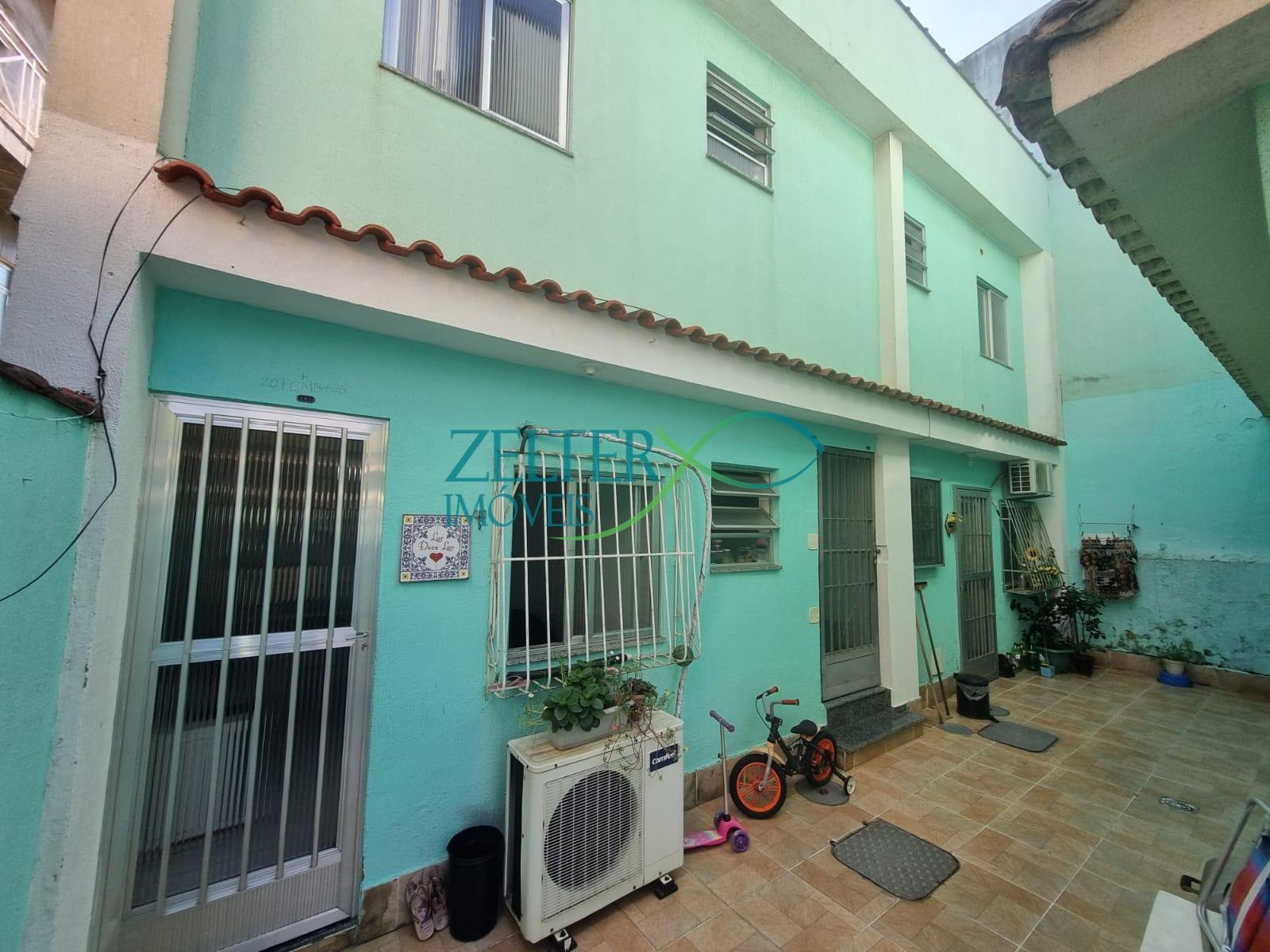 Apartamento à venda com 2 quartos, 1 banheiro e 32m² no Vaz Lobo, Rio de Janeiro (RJ) — foto 10 de 17
