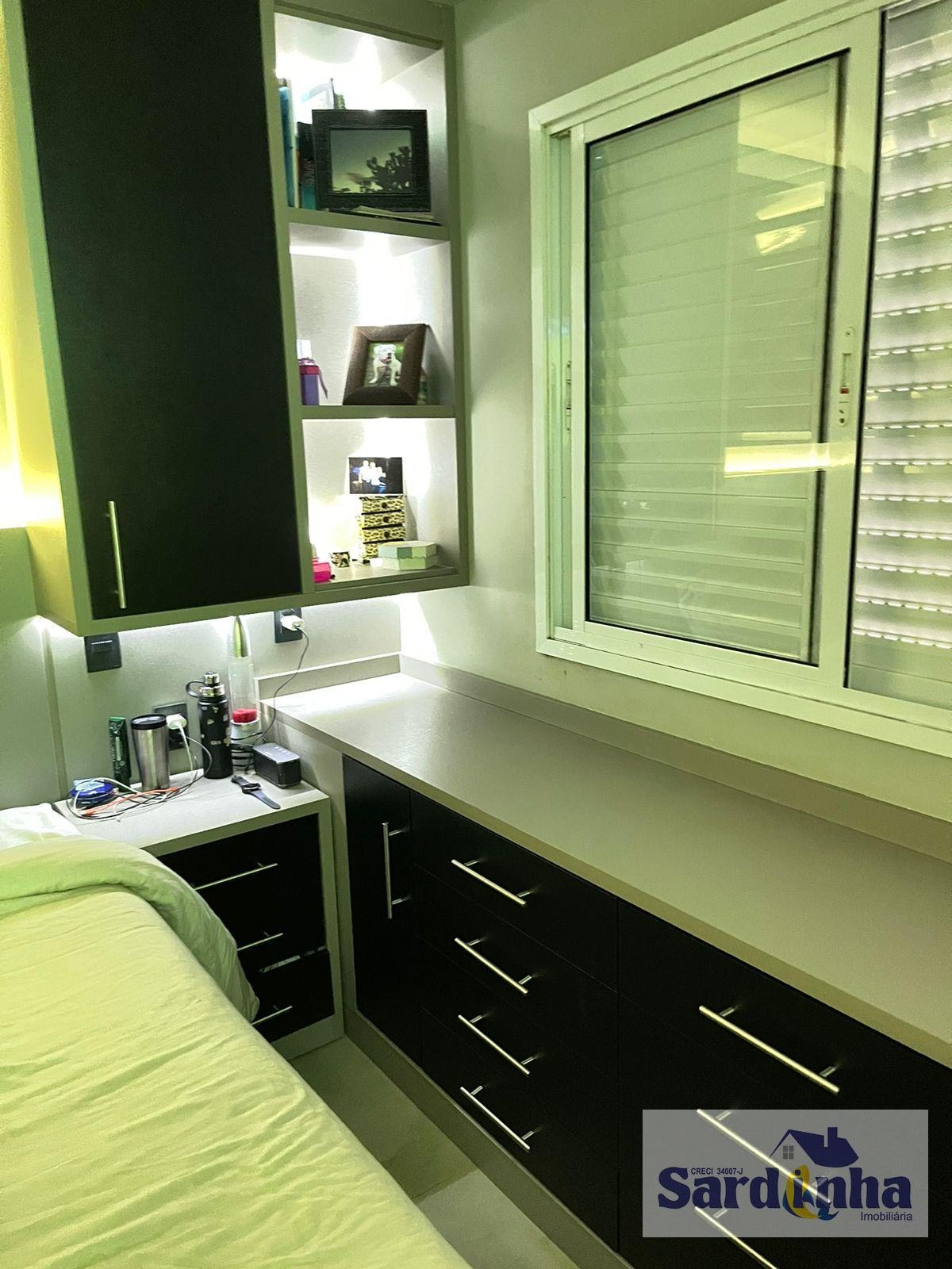 Apartamento à venda com 2 quartos, 1 suíte, 2 vagas e 96m² no Usina Piratininga, São Paulo (SP) — foto 10 de 22