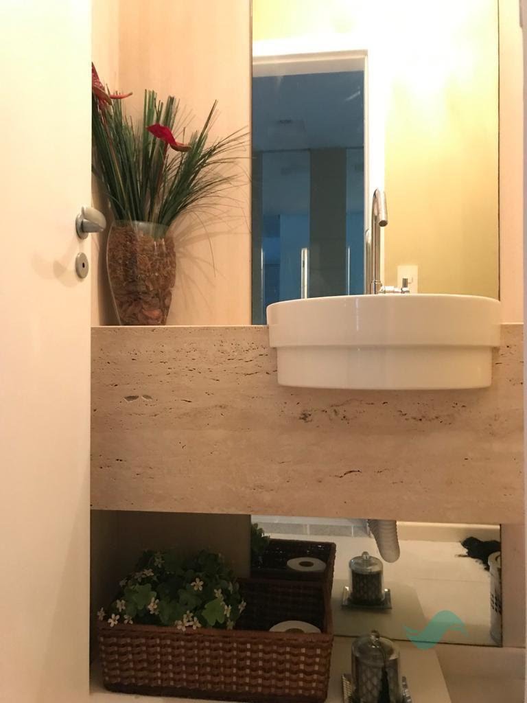Apartamento à venda com 3 quartos, 3 suítes, 2 vagas e 170m² no Jurerê Internacional, Florianópolis (SC) — foto 17 de 26