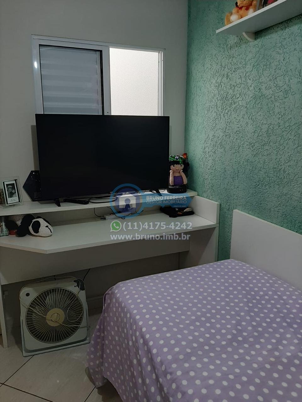 Casa à venda com 3 quartos, 3 banheiros, 2 vagas e 120m² no Vila Mazzei, São Paulo (SP) — foto 17 de 20