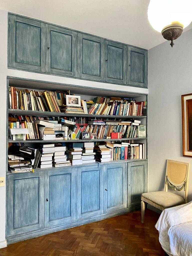 Apartamento à venda com 5 quartos, 1 suíte, 1 vaga e 205m² no Copacabana, Rio de Janeiro (RJ) — foto 18 de 30