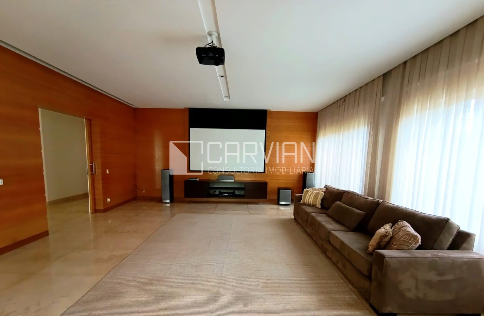 Casa à venda com 5 quartos, 4 suítes, 6 vagas e 706m² no Jardim Botânico, Ribeirão Preto (SP) — foto 16 de 30