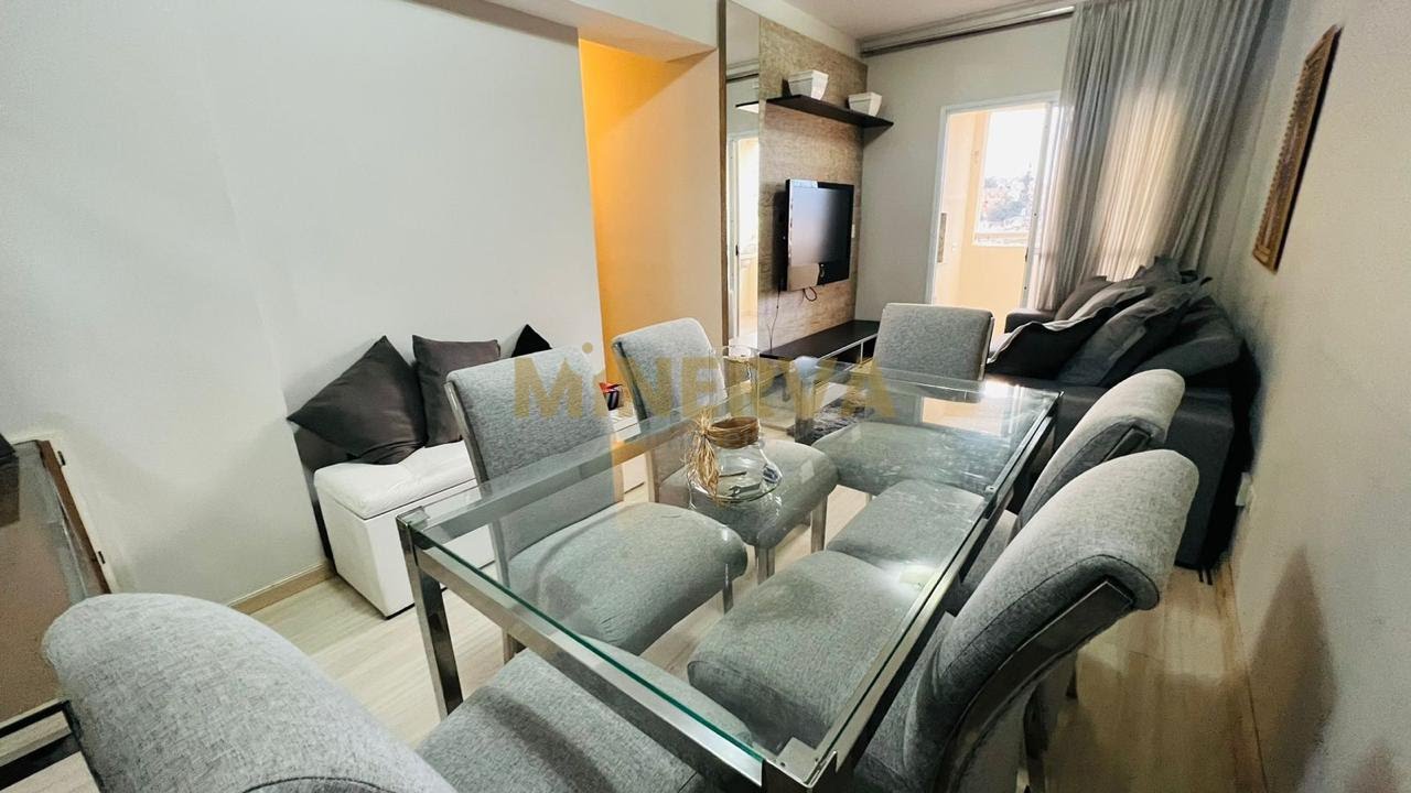 Apartamento para alugar com 3 quartos, 1 suíte, 2 vagas e 76m² no Vila Progresso, Guarulhos (SP) — foto 7 de 30